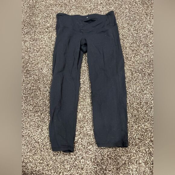 Athleta leggings || Small  - Picture 1 of 3